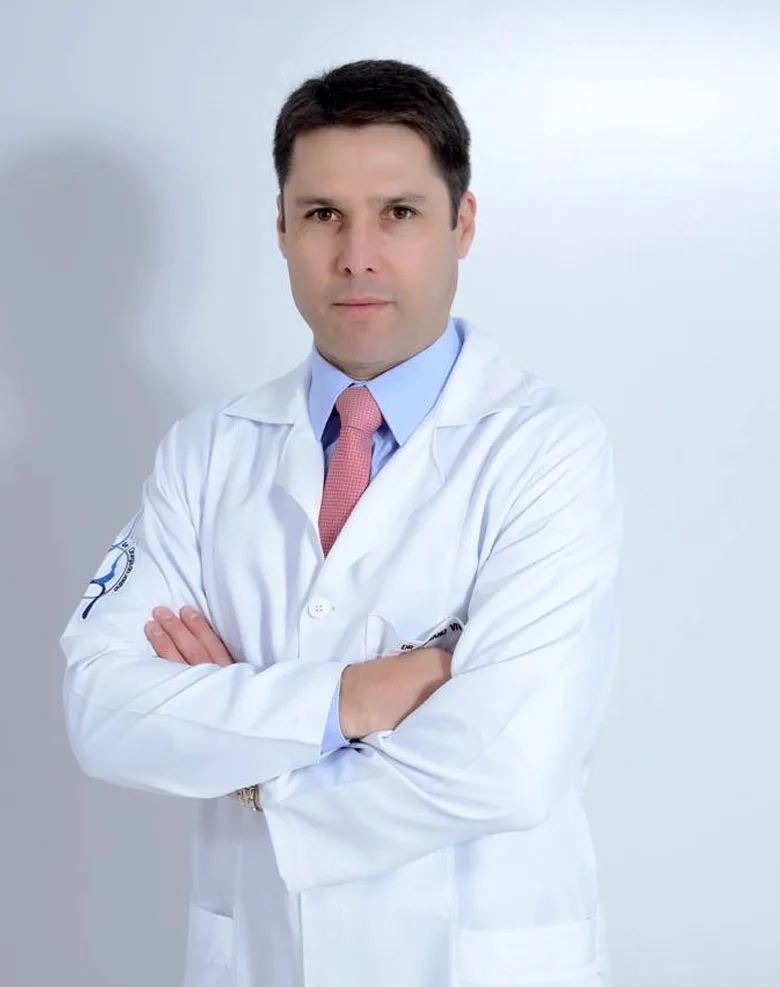 Dr. Adriano F. Vituri