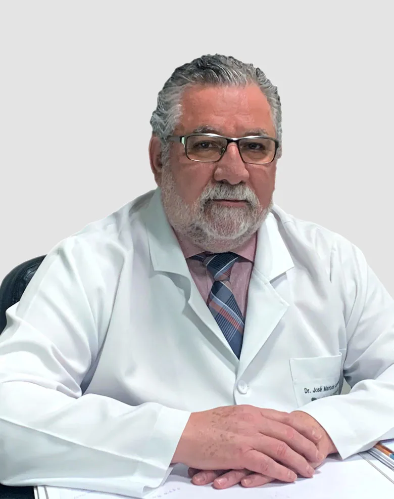 Dr. José Marcos Lavrador