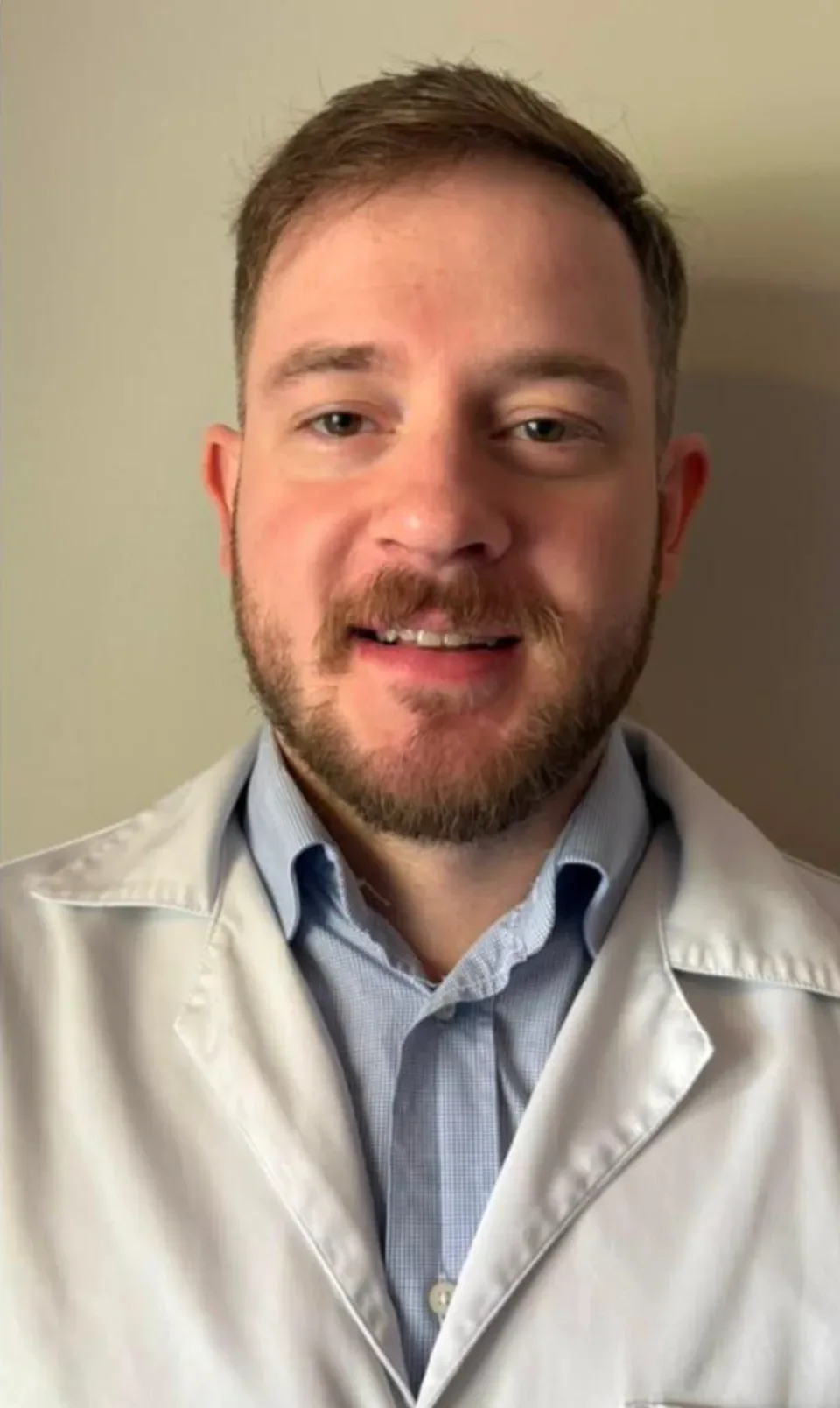 Dr. Felipe Becker